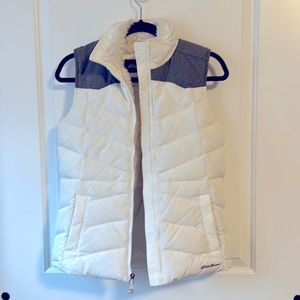 Eddie Bauer 650 Fill Down Vest